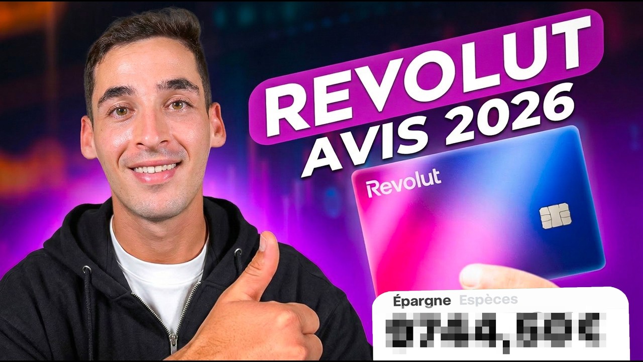 Revolut Avis 2026 : Ce qui a changé (Mon bilan après 6 ans)