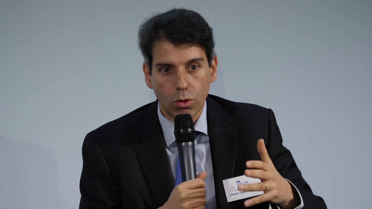 Déployer une stratégie d’Open Innovation : le cas Crédit Agricole S.A.