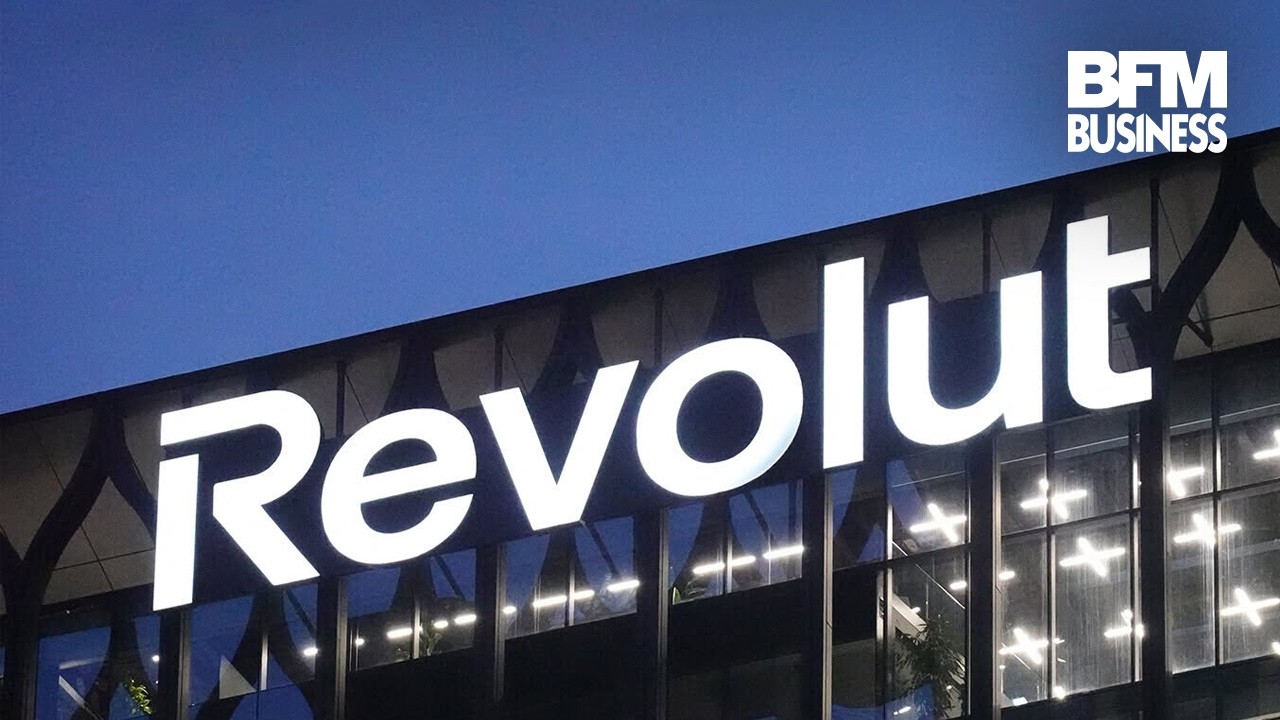 Revolut obtient sa licence bancaire française