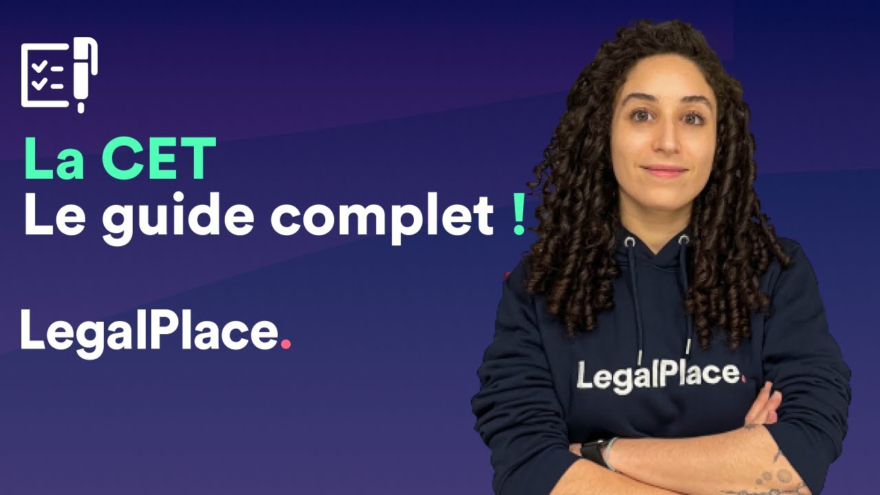 La Contribution économique territoriale (CET) : c'est quoi ?