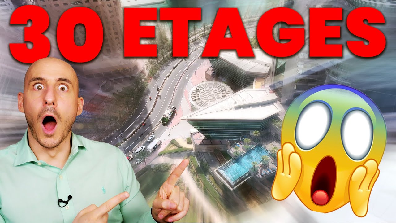 Nouveaux bureaux à Dubaï + bientôt 100 salariés | Greenbull backstage