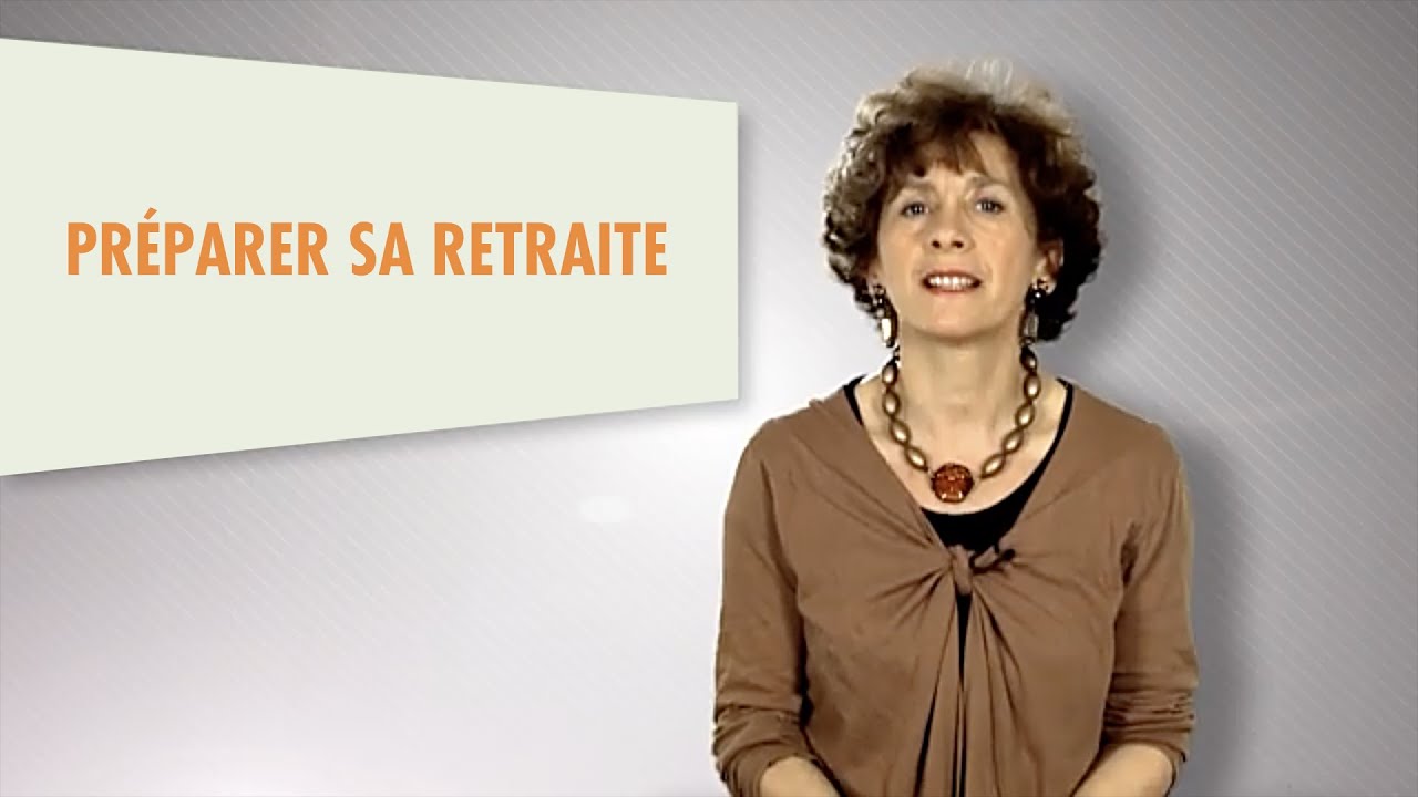 Préparer sa retraite