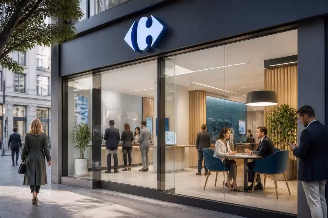 découvrez notre avis complet sur carrefour banque, ses services, avantages et offres pour mieux choisir votre établissement bancaire.