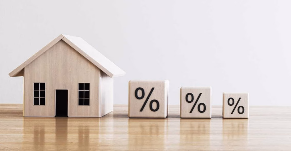 Prêts immobiliers : vers un franchissement des taux à 4 % d&rsquo;ici la fin de l&rsquo;année ?