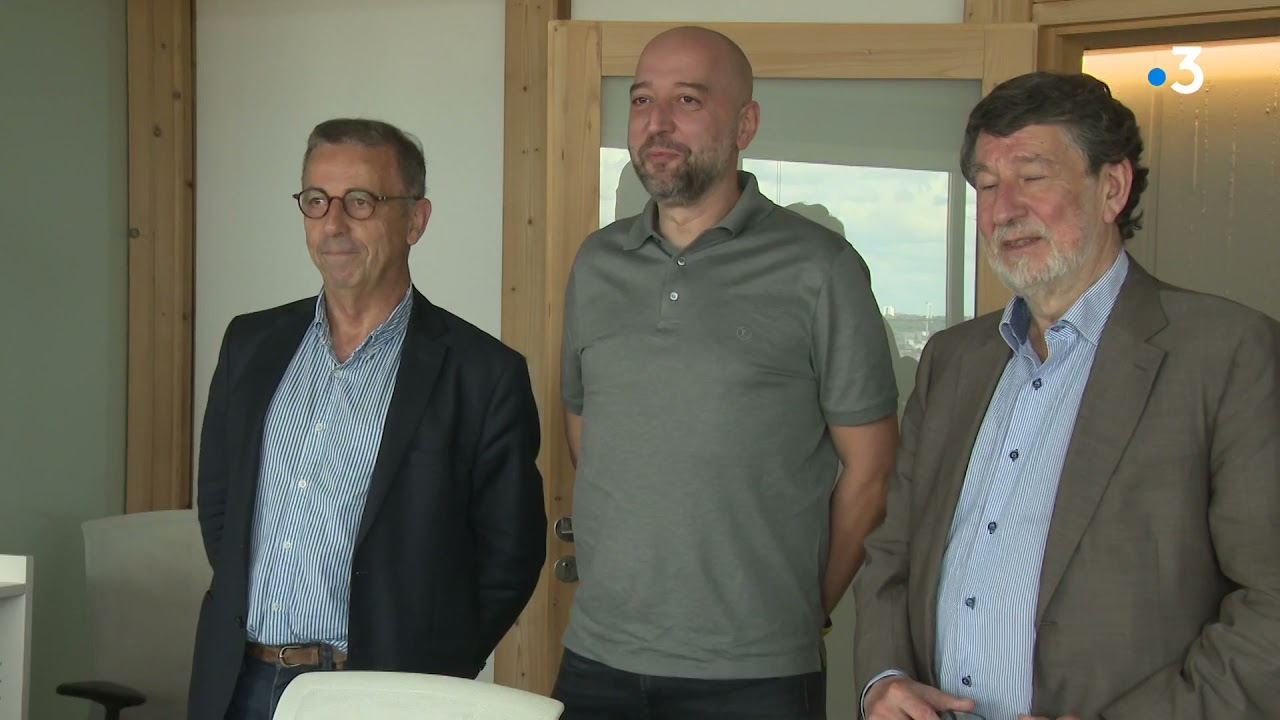 Girondins de Bordeaux : le projet de reprise de Gérard Lopez approuvé par les élus de la métropole