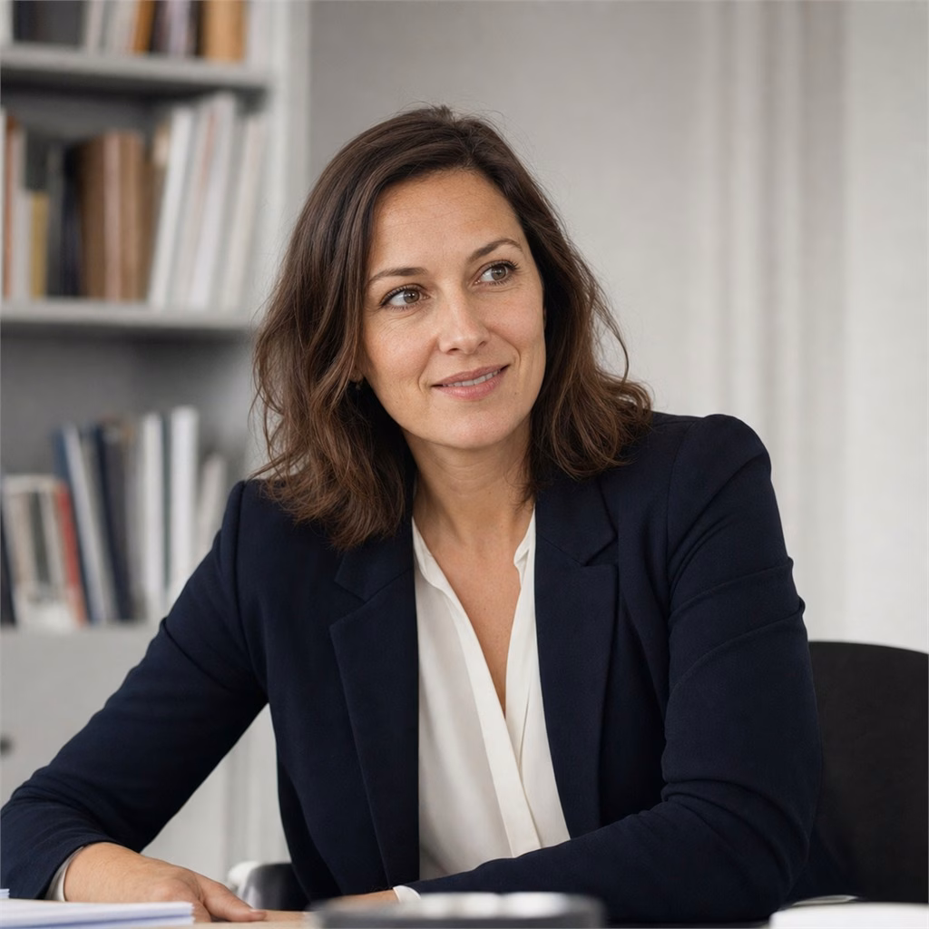Constance Gauthier